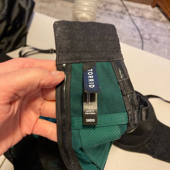 Torrid Bombshell Everyday Push-up Bra - Picture 3 of 8